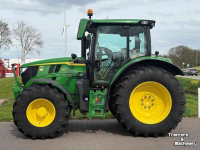 Tractor John Deere 6R 130