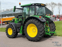 Tractor John Deere 6R 130