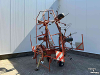 Tedder Kuhn 6301 MHO
