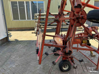 Tedder Kuhn 6301 MHO