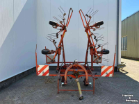 Tedder Kuhn 6301 MHO