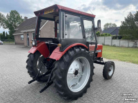 Tractor International 633 2WD