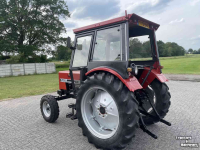 Tractor International 633 2WD