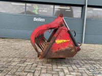 Silage Grabbucket / Grabfork  Pelikaanbak THG 220