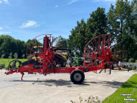Rake Kuhn GA 13131 rotor hark