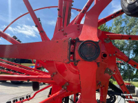 Rake Kuhn GA 13131 rotor hark