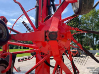 Rake Kuhn GA 13131 rotor hark