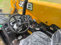 Telehandler JCB 527-58 Loadall verreiker *Verkocht/sold*