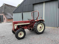 Tractor International 423