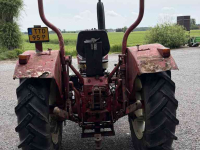 Tractor International 423