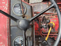 Tractor International 423
