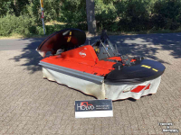 Mower Kuhn PZ 300 F