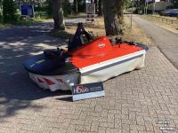 Mower Kuhn PZ 300 F