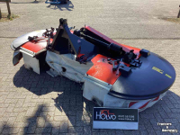 Mower Kuhn PZ 300 F
