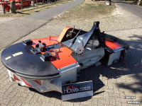 Mower Kuhn PZ 300 F