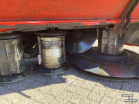 Mower Kuhn PZ 300 F