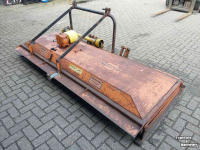 Pasture topper Perfect Weidebloter 275 breed