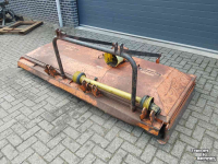Pasture topper Perfect Weidebloter 275 breed
