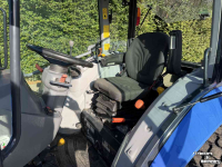 Horticultural Tractors Iseki TG 6495