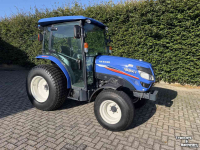 Horticultural Tractors Iseki TG 6495