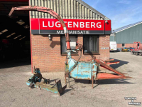 Forage-harvester Mengele MB 350 maishakselaar oogstmachines