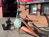 Forage-harvester Mengele MB 350 maishakselaar oogstmachines