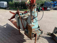 Forage-harvester Mengele MB 350 maishakselaar oogstmachines