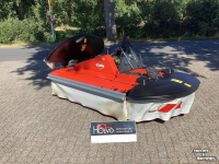 Mower Kuhn Pz 300 F