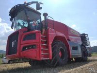 Slurry tank Vervaet Quad