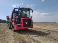 Slurry tank Vervaet Quad