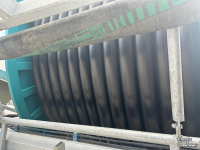 Irrigation hose reel Ferbo GE-S 110-580
