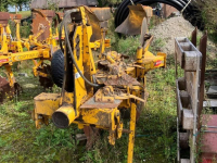 Ploughs  RSP-2000