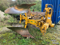 Ploughs  RSP-2000