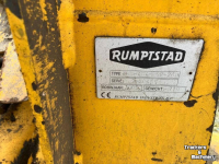 Ploughs Rumptstad 2 schaarploeg