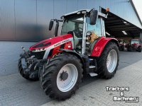Tractor Massey Ferguson 5S.125 Dyna-4
