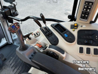 Tractor Massey Ferguson 5S.125 Dyna-4