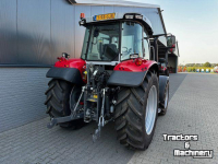 Tractor Massey Ferguson 5S.125 Dyna-4
