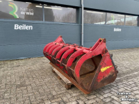 Silage Grabbucket / Grabfork Wifo Pelikaanbak THG 220