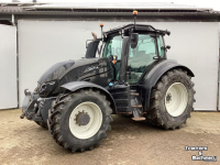 Tractor Valtra T234 Direct