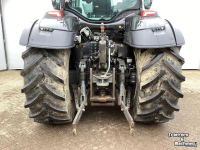 Tractor Valtra T234 Direct