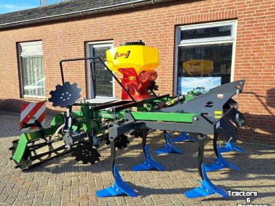 Cultivator Awemak 3,00