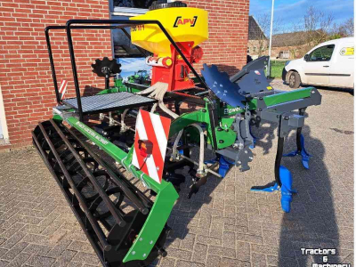 Cultivator Awemak 3,00