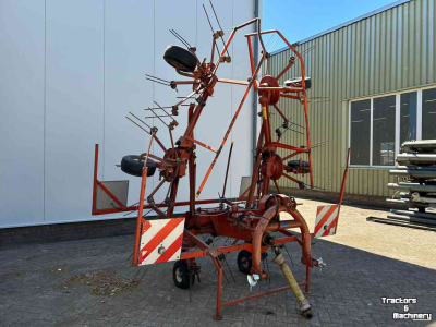 Tedder Kuhn 6301 MHO