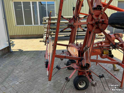 Tedder Kuhn 6301 MHO