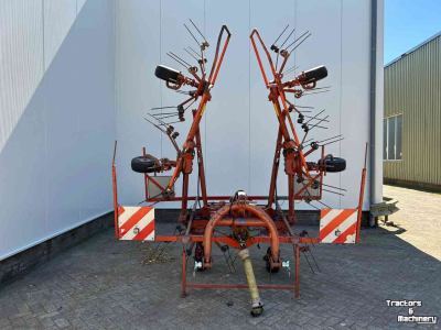 Tedder Kuhn 6301 MHO