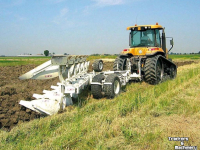 Other tillage machinery and accessories Kramer ERMO ploeg diepploeg on land eco diep ploeg