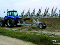 Other tillage machinery and accessories Kramer ERMO ploeg diepploeg on land eco diep ploeg