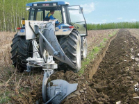 Other tillage machinery and accessories Kramer ERMO ploeg diepploeg on land eco diep ploeg
