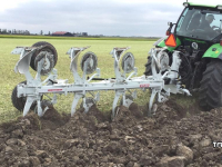 Other tillage machinery and accessories Kramer ERMO ploeg diepploeg on land eco diep ploeg