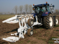 Other tillage machinery and accessories Kramer ERMO ploeg diepploeg on land eco diep ploeg